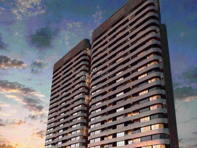 2 BHK Apartment in Moshi for resale Pune. The reference number is 20540289