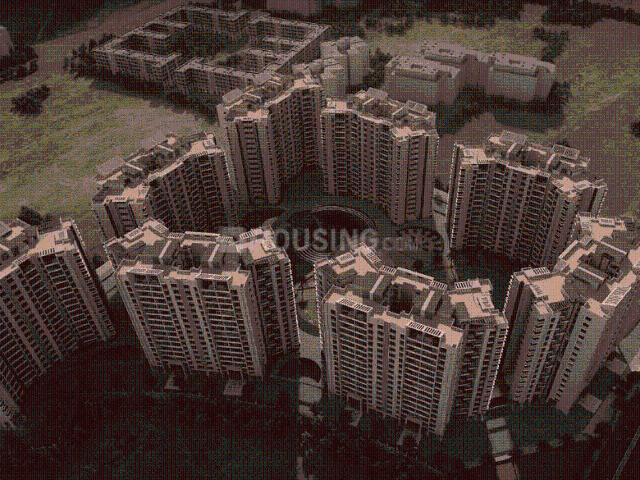 2 BHK Apartment in Moshi for resale Pune. The reference number is 20554878