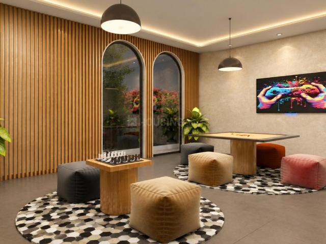 2 BHK Apartment in Moshi for resale Pune. The reference number is 20590309