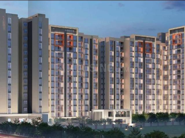 2 BHK Apartment in Moshi for resale Pune. The reference number is 20629470