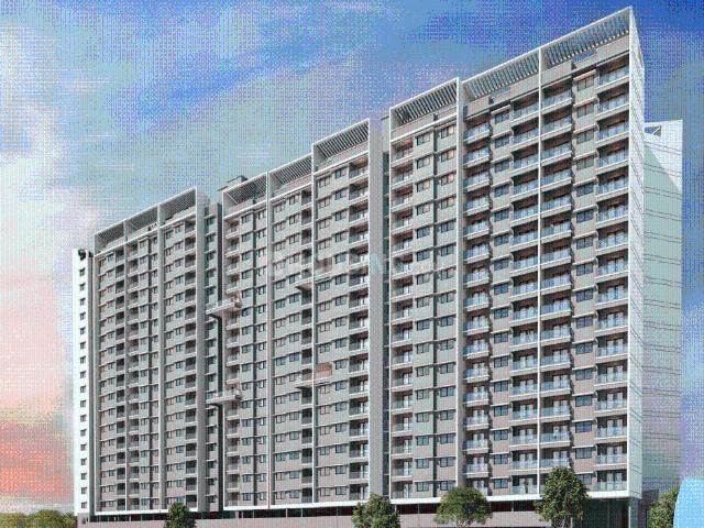 2 BHK Apartment in Moshi for resale Pune. The reference number is 20659900
