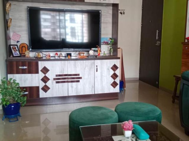 2 BHK Apartment in Moshi for resale Pune. The reference number is 20739240