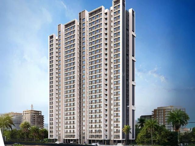 2 BHK Apartment in Moshi for resale Pune. The reference number is 20786713