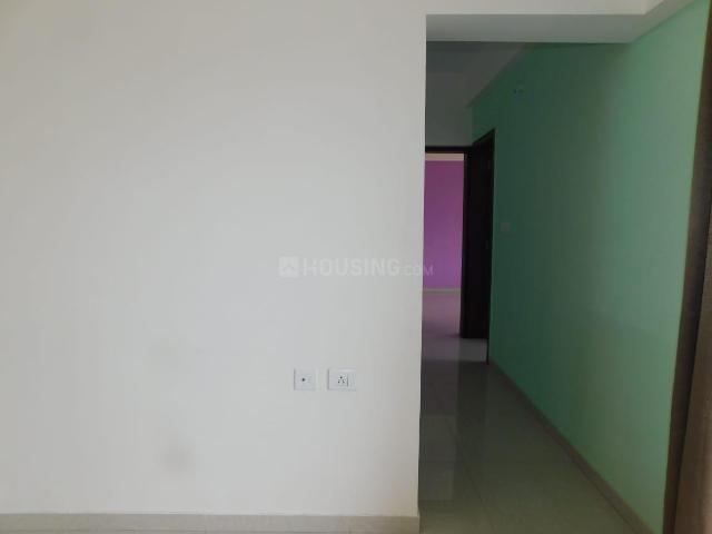 2 BHK Apartment in Moshi for resale Pune. The reference number is 20867403