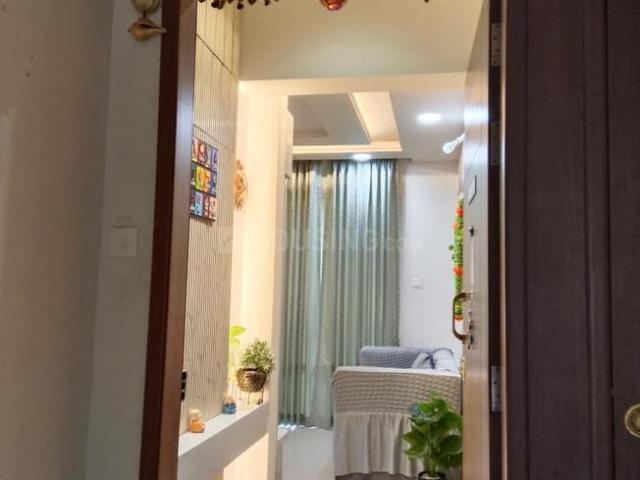 2 BHK Apartment in Moshi for resale Pune. The reference number is 20894630