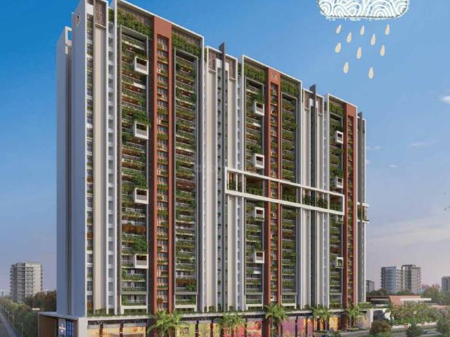2 BHK Apartment in Moshi for resale Pune. The reference number is 20957811