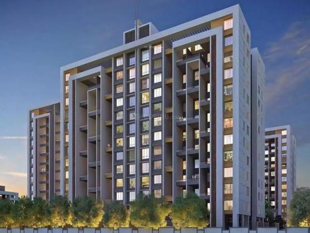 2 BHK Apartment in Moshi for resale Pune. The reference number is 20958927