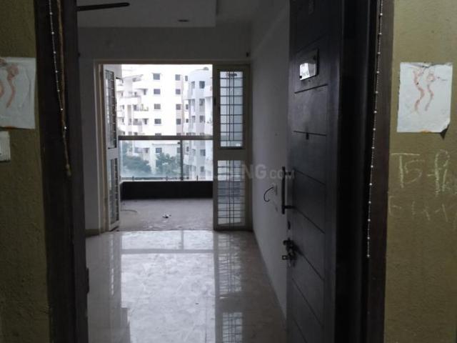 2 BHK Apartment in Moshi for resale Pune. The reference number is 20964928
