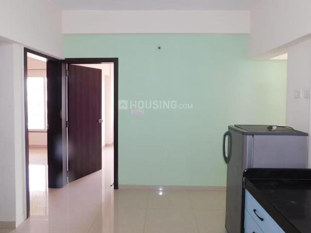 2 BHK Apartment in Moshi for resale Pune. The reference number is 21129117