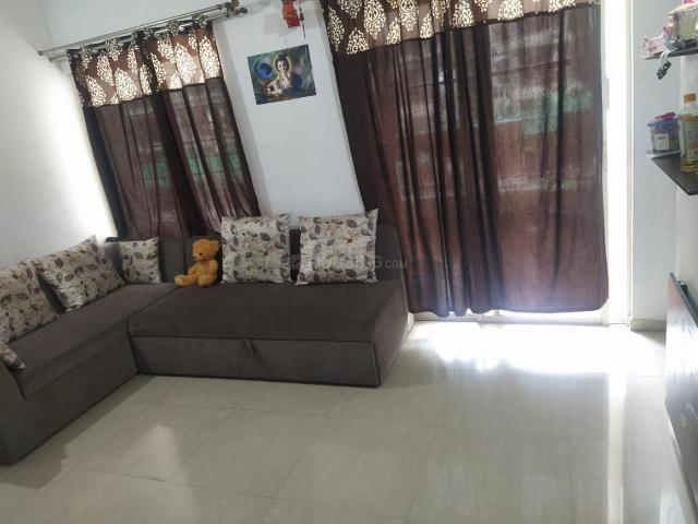 2 BHK Apartment in Moshi for resale Pune. The reference number is 21134027