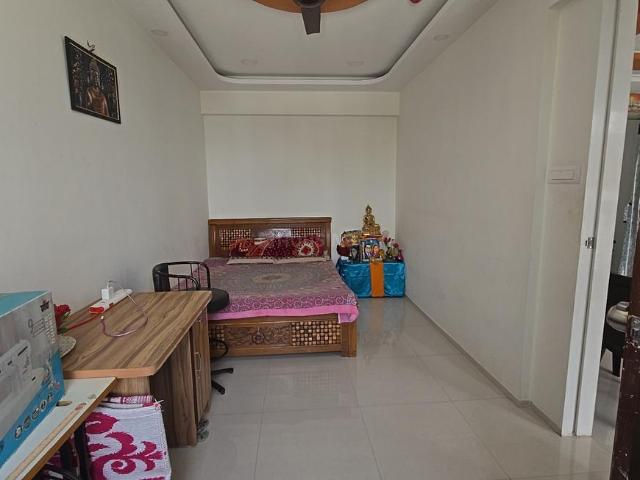 2 BHK Apartment in Moshi for resale Pune. The reference number is 21156654