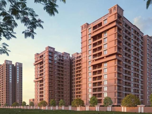 2 BHK Apartment in Moshi for resale Pune. The reference number is 21167031
