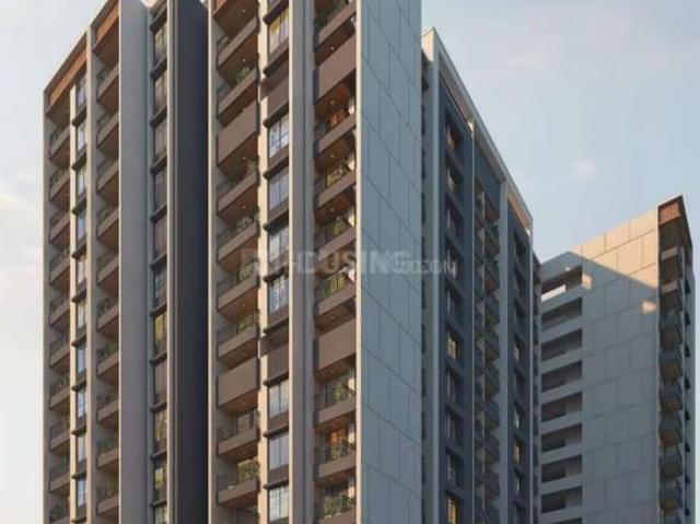 2 BHK Apartment in Moshi for resale Pune. The reference number is 21167122