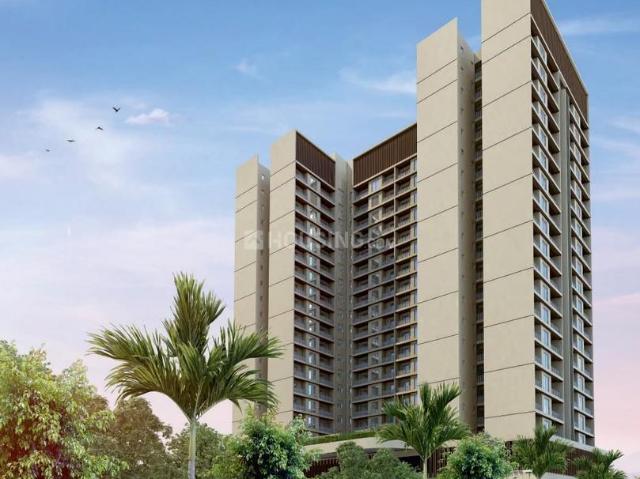 2 BHK Apartment in Moshi for resale Pune. The reference number is 21167430