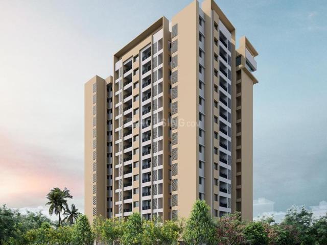 2 BHK Apartment in Moshi for resale Pune. The reference number is 21174334