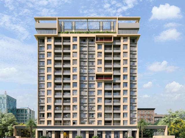 2 BHK Apartment in Moshi for resale Pune. The reference number is 21174364