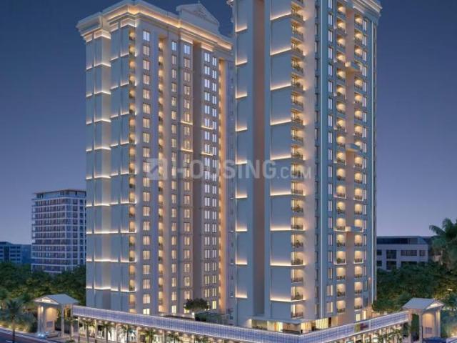 2 BHK Apartment in Moshi for resale Pune. The reference number is 21173643