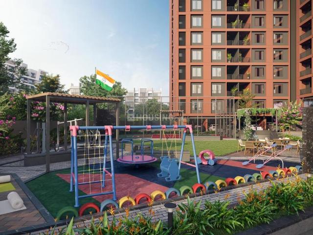 2 BHK Apartment in Moshi for resale Pune. The reference number is 21198743