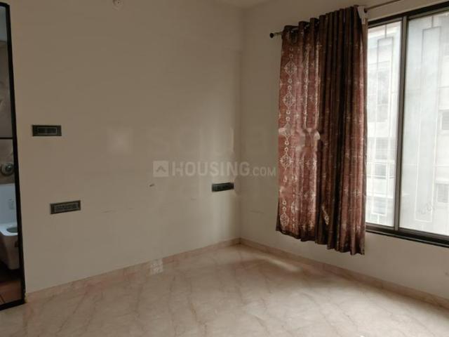 2 BHK Apartment in Moshi for resale Pune. The reference number is 21340536