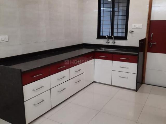 2 BHK Apartment in Mate Square for rent Nagpur. The reference number is 20293196