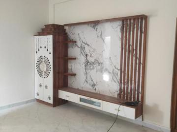 2 BHK Apartment in Mathikere for rent Bengaluru. The reference number is 20468439