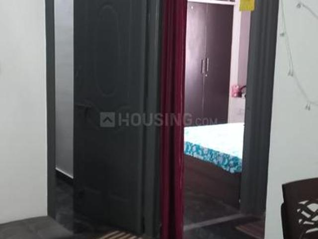 2 BHK Apartment in Mathikere for rent Bengaluru. The reference number is 20871142