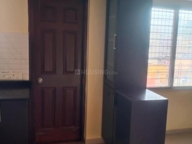 2 BHK Apartment in Mathikere for rent Bengaluru. The reference number is 21030532