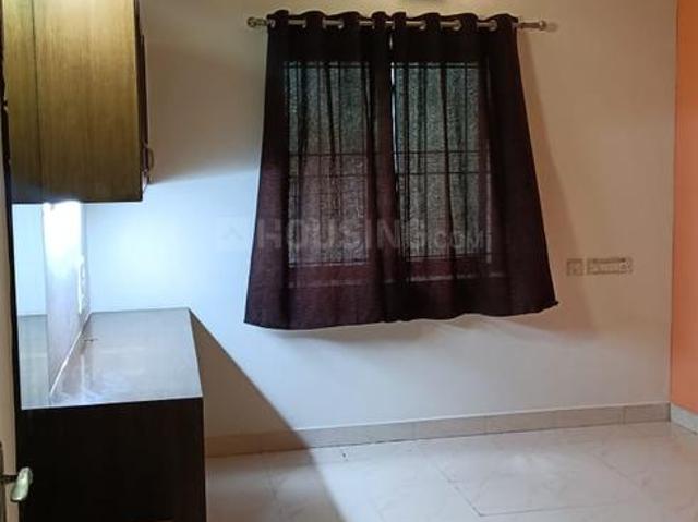 2 BHK Apartment in Mathikere for rent Bengaluru. The reference number is 21154053