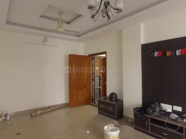 2 BHK Apartment in Mathikere for rent Bengaluru. The reference number is 21283702