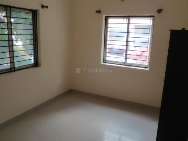 2 BHK Apartment in Mathikere for rent Bengaluru. The reference number is 21232919