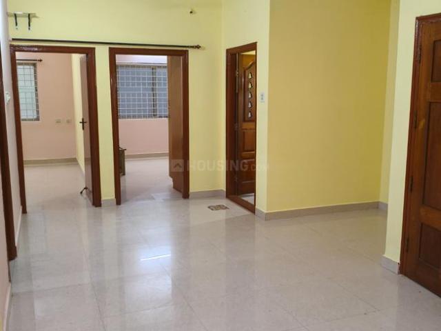 2 BHK Apartment in Mathikere for rent Bengaluru. The reference number is 21302451