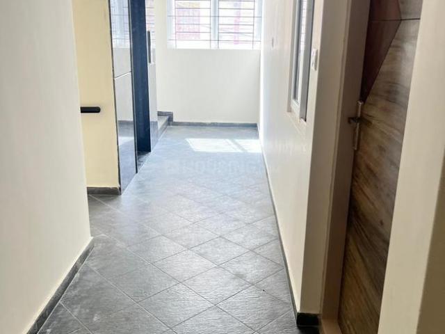2 BHK Apartment in Mathikere for rent Bengaluru. The reference number is 21339251