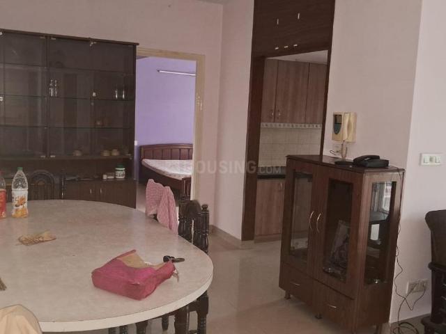 2 BHK Apartment in Mathikere for resale Bengaluru. The reference number is 18260207