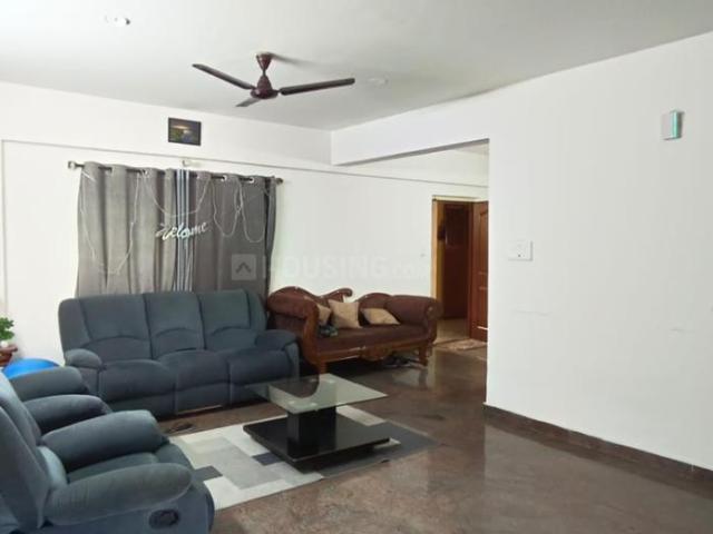2 BHK Apartment in Mathikere for resale Bengaluru. The reference number is 18960510