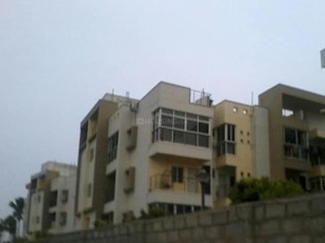 2 BHK Apartment in Mathikere for resale Bengaluru. The reference number is 20960261