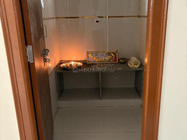 2 BHK Apartment in Mathwada for rent Warangal. The reference number is 20748718