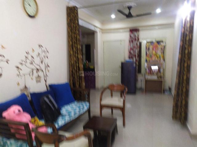 2 BHK Apartment in Mati for rent Lucknow. The reference number is 21120387