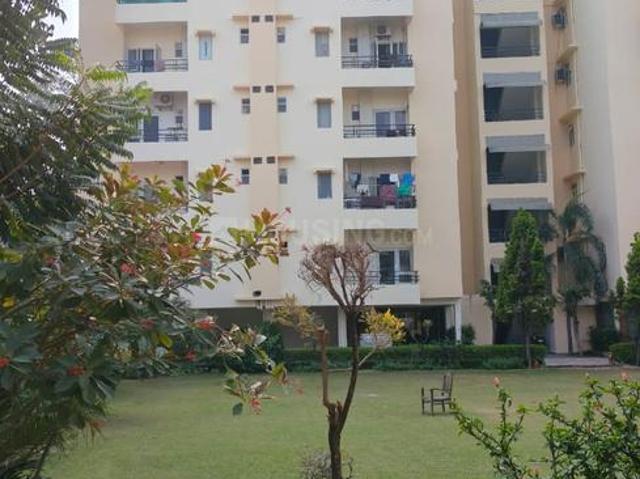 2 BHK Apartment in Mati for resale Lucknow. The reference number is 19230321