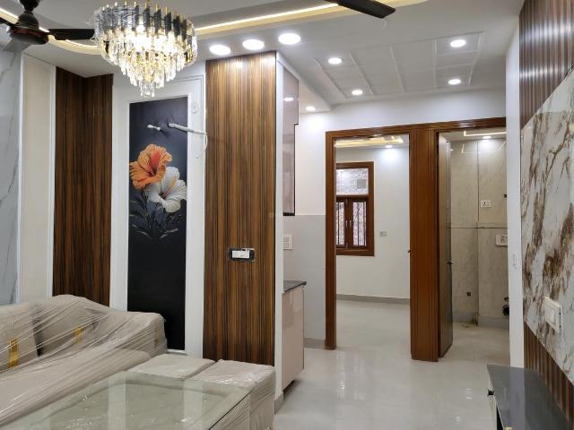 2 BHK Apartment in Matiala for resale New Delhi. The reference number is 19886791