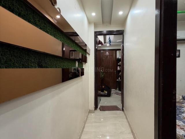 2 BHK Apartment in Matiala for resale New Delhi. The reference number is 21315463