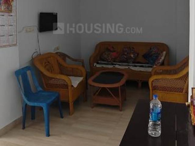 2 BHK Apartment in Matigara for rent Siliguri. The reference number is 20728077