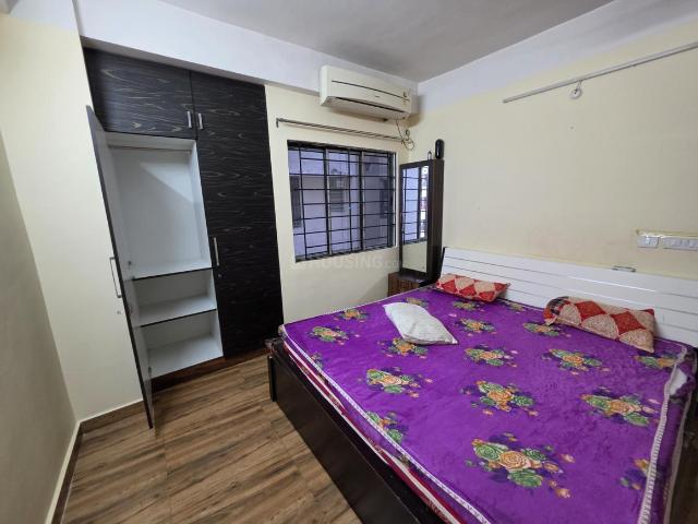 2 BHK Apartment in Matigara for rent Siliguri. The reference number is 21288527