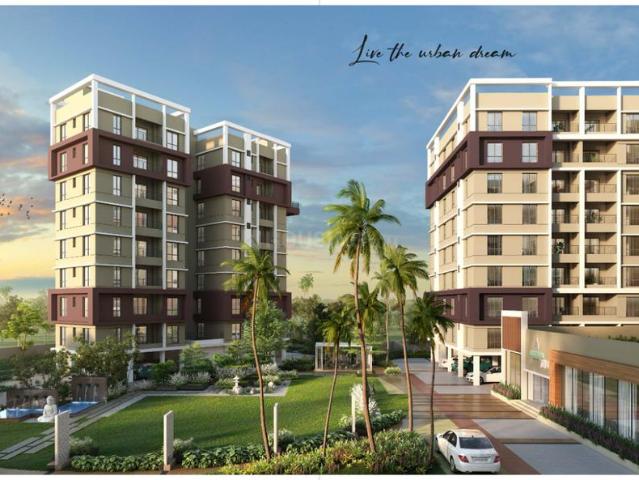 2 BHK Apartment in Matigara for resale Siliguri. The reference number is 17042918
