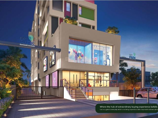 2 BHK Apartment in Matigara for resale Siliguri. The reference number is 17451360