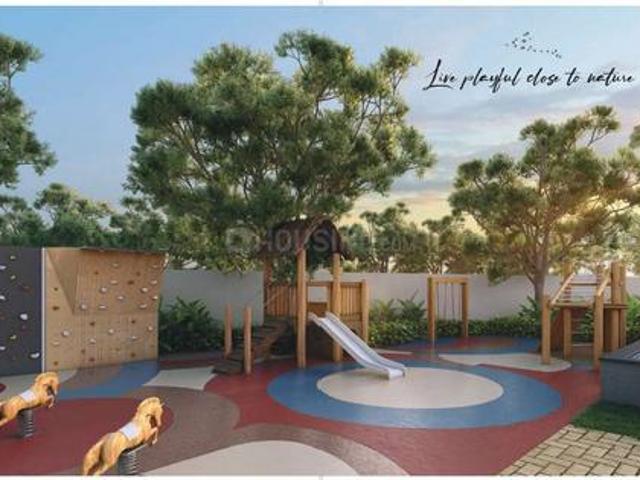 2 BHK Apartment in Matigara for resale Siliguri. The reference number is 18566600