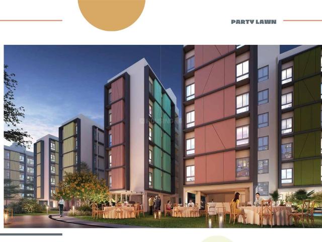 2 BHK Apartment in Matigara for resale Siliguri. The reference number is 18568570