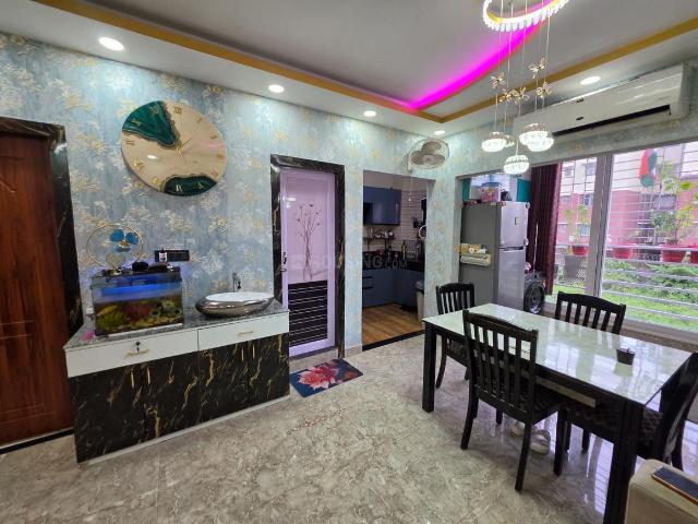 2 BHK Apartment in Matigara for resale Siliguri. The reference number is 21039637