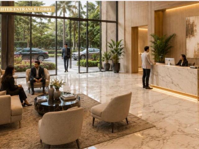 2 BHK Apartment in Matiyari for resale Lucknow. The reference number is 20704068