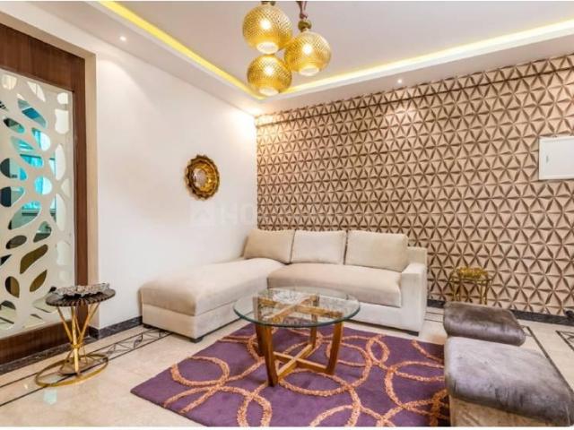 2 BHK Apartment in Matiyari for resale Lucknow. The reference number is 20700062