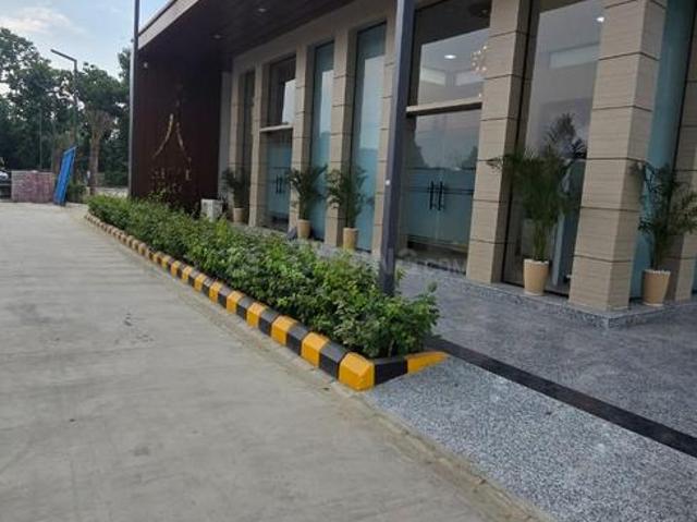 2 BHK Apartment in Matiyari for resale Lucknow. The reference number is 20969386